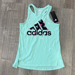 Adidas Kids Tank Top